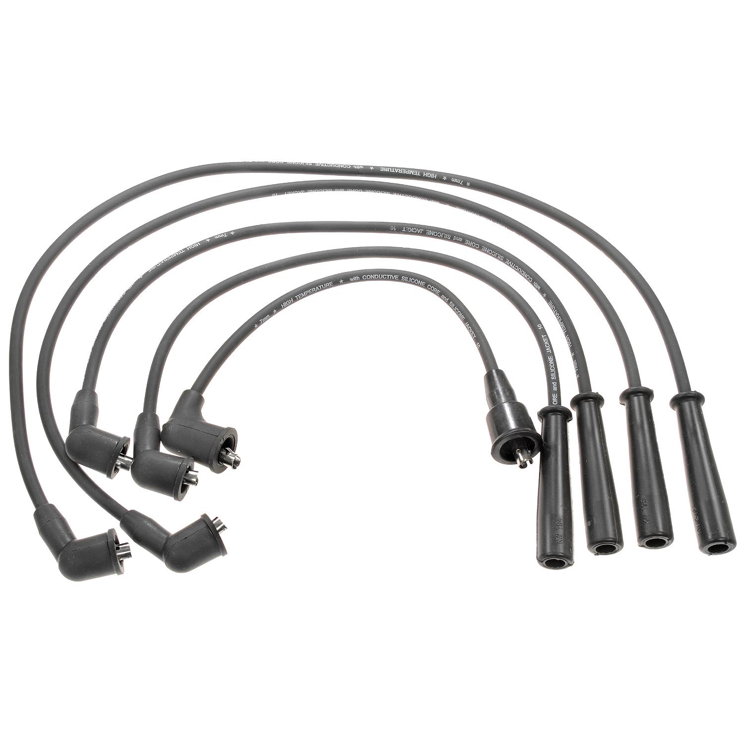 Spark Plug Wire Set Standard Ignition 27453