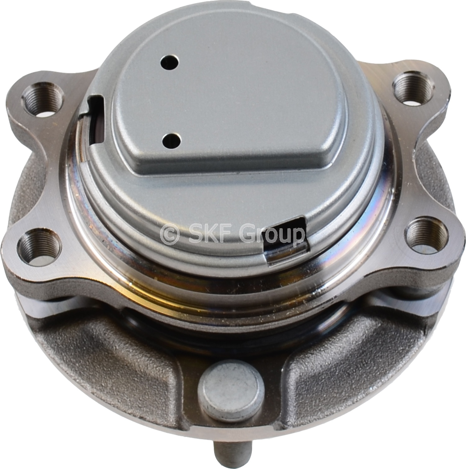 Wheel Bearing and Hub Assembly SKF BR930890