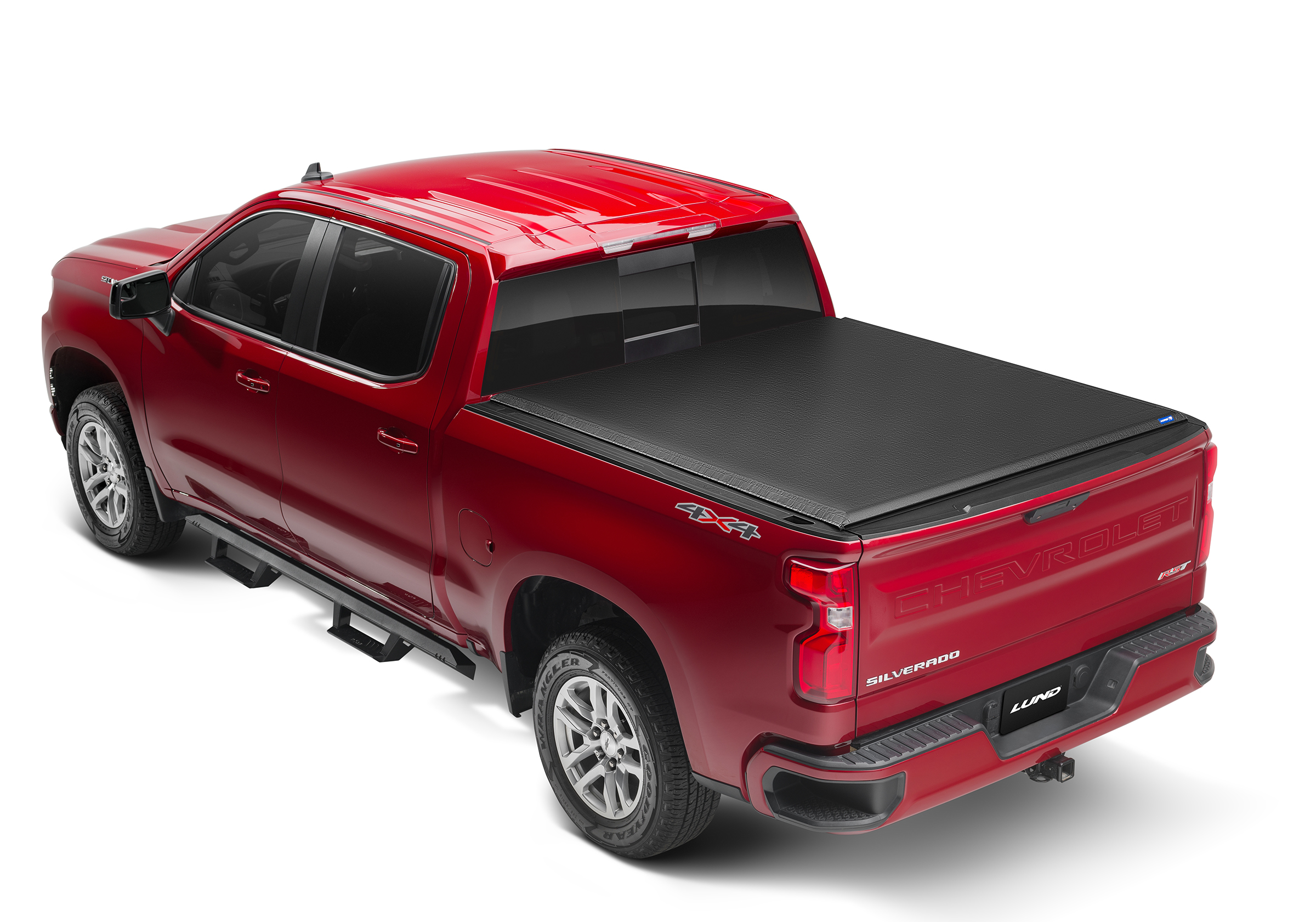 Tonneau Cover Lund 96094