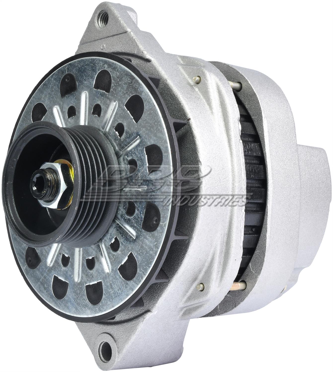 Alternator TERREPOWER formerly BBB Industries 41007