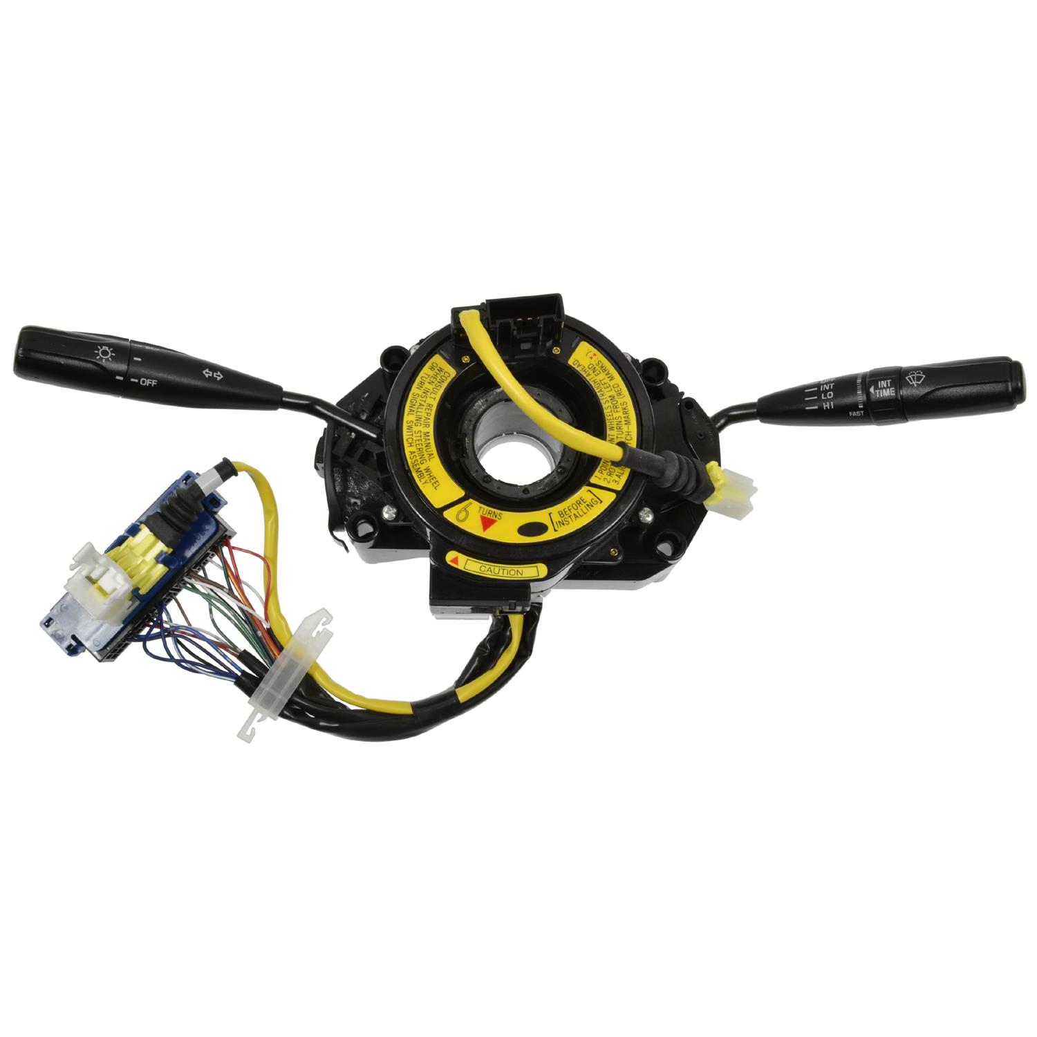 Multi-Function Switch Standard Import CBS-2035