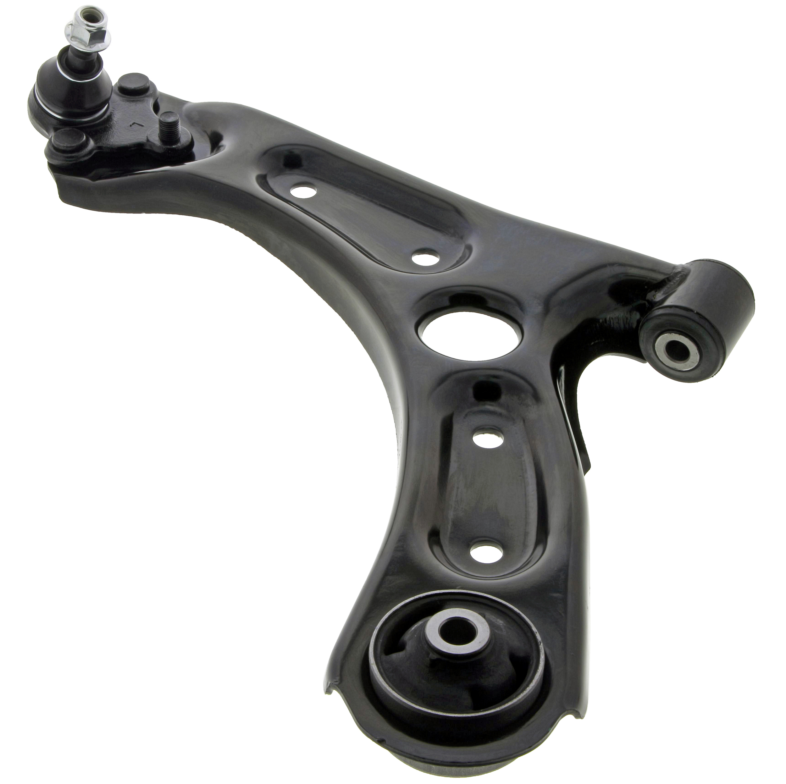 Suspension Control Arm and Ball Joint Assembly MacPherson Chassis C6GS801224