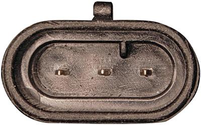 Transfer Case Switch Dorman - OE Solutions 600-502
