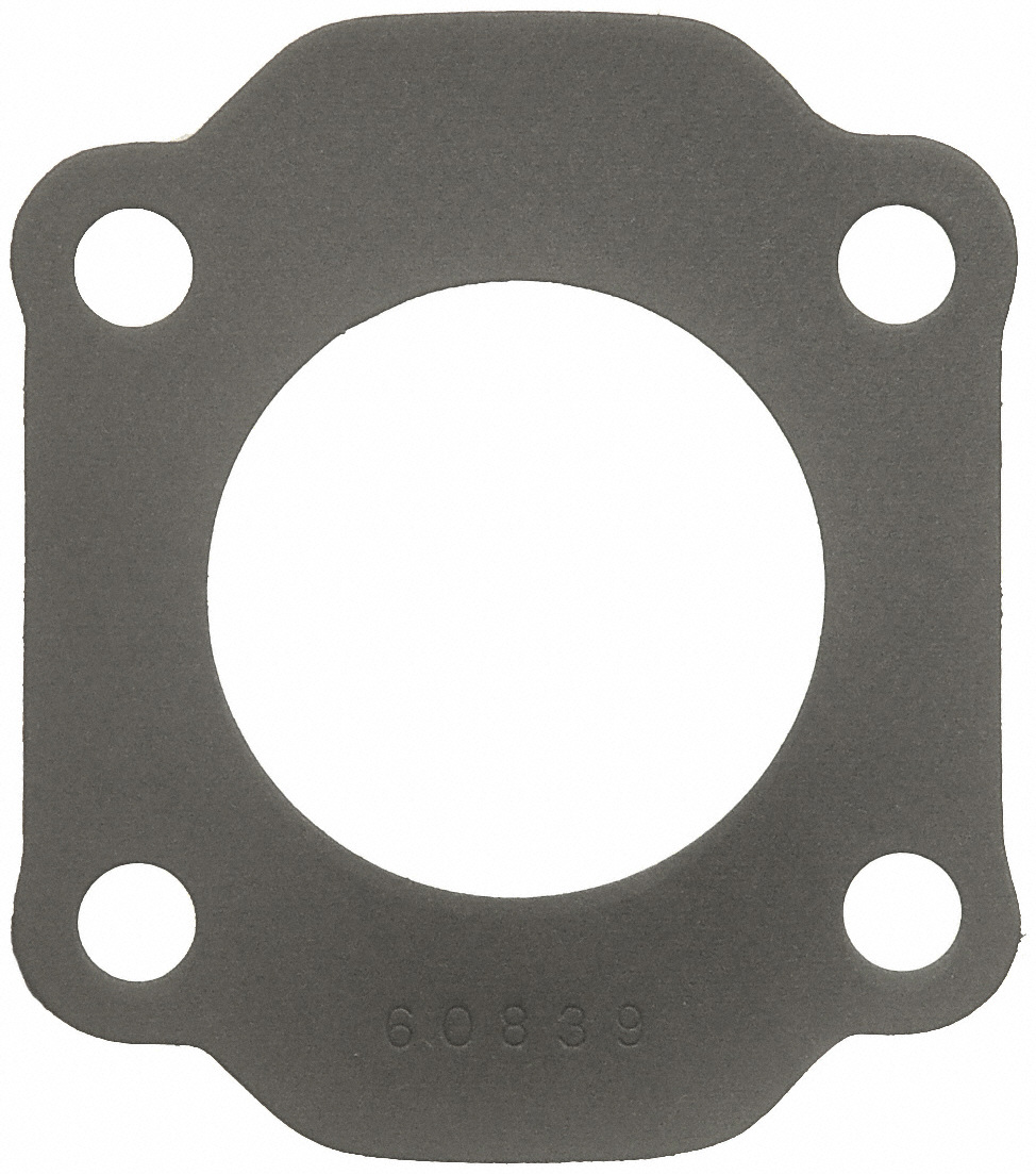 Fuel Injection Throttle Body Mounting Gasket FEL-PRO 60839