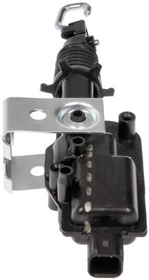 Door Lock Actuator Motor Dorman - OE Solutions 746-187