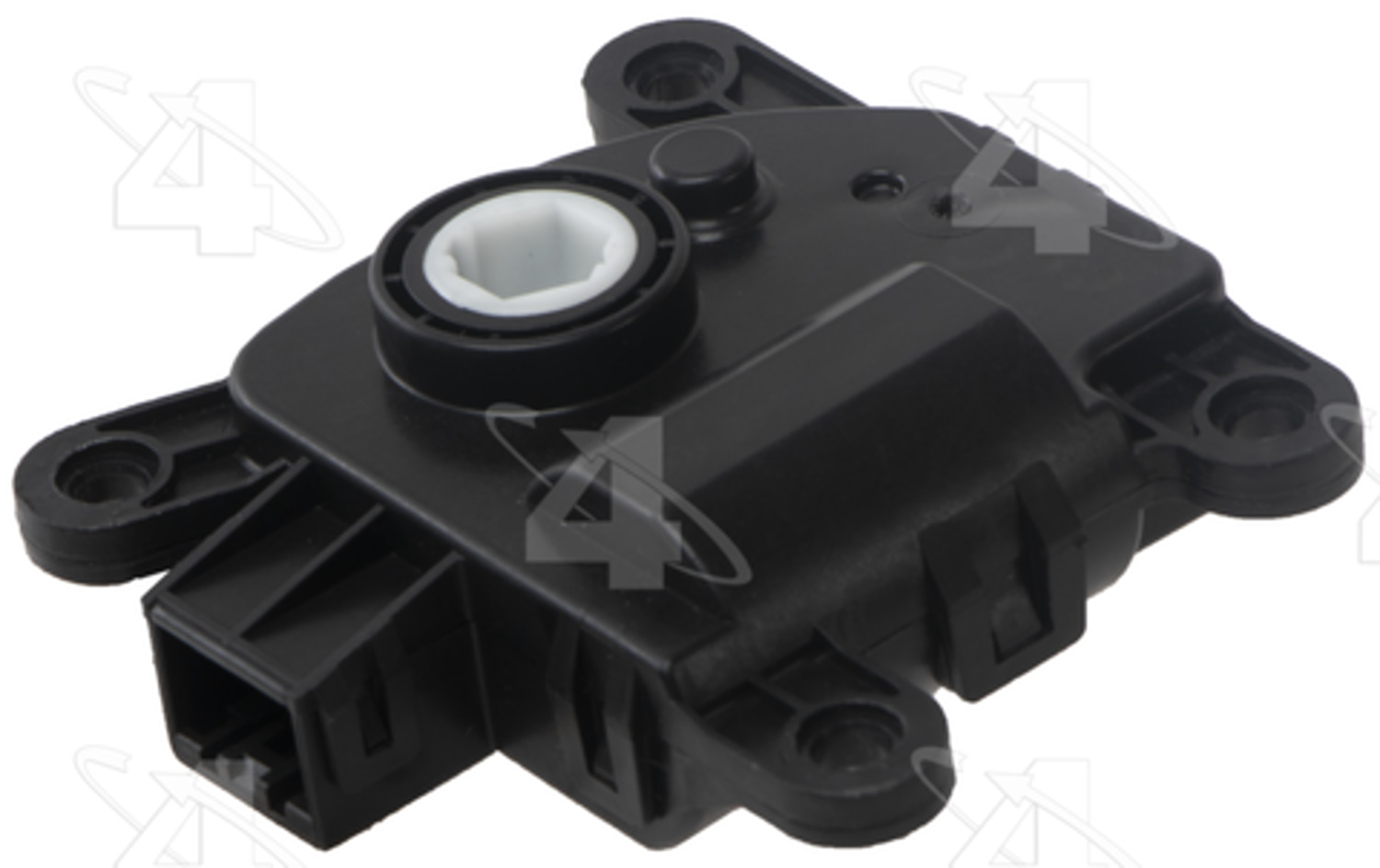 HVAC Air Door Actuator Four Seasons 73501