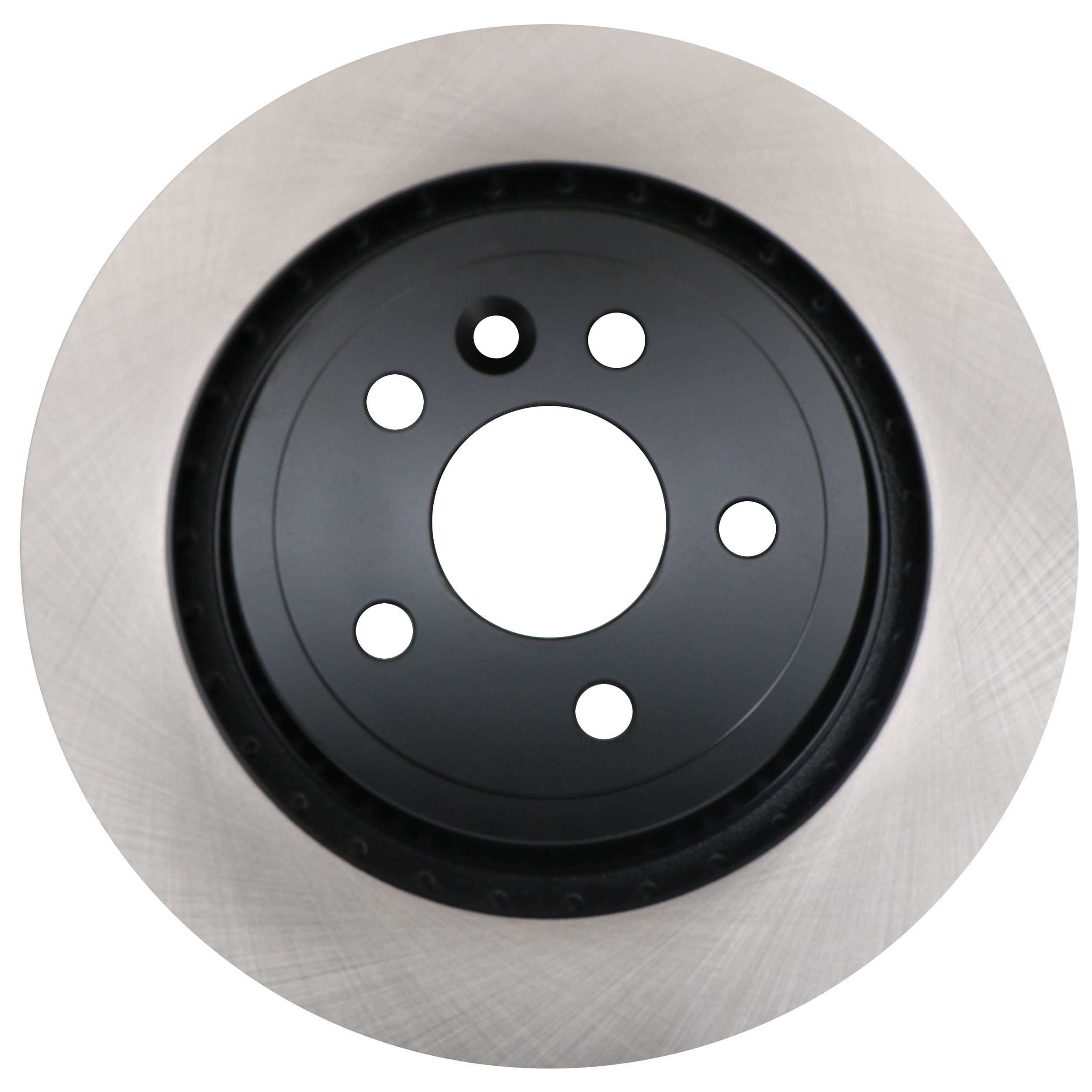 Disc Brake Rotor Perfect Stop PS900856HC