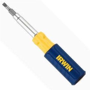 Nut Driver Set Irwin 2051100