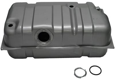 Fuel Tank Dorman - OE Solutions 576-045