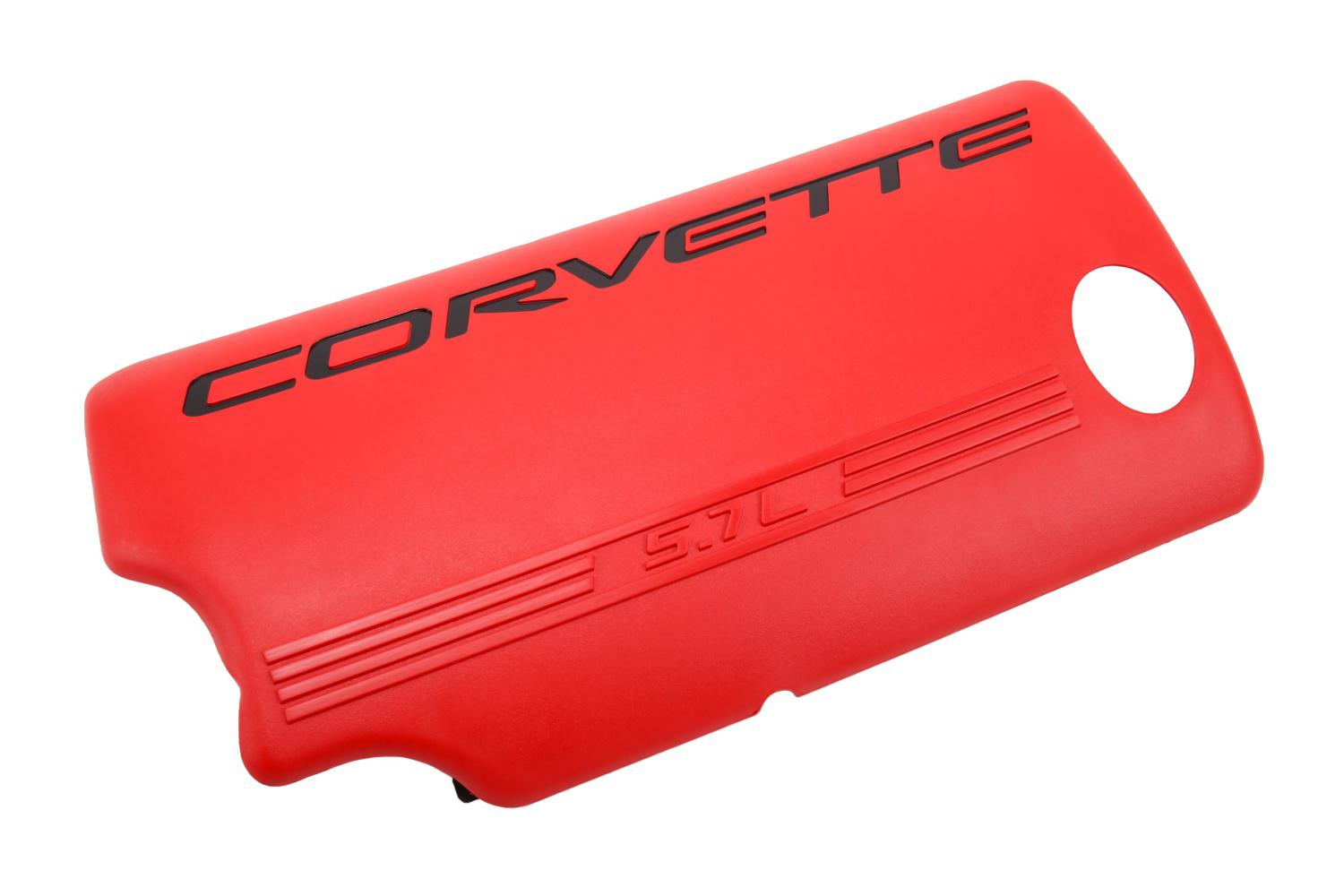Engine Intake Manifold Cover GM Genuine Parts 12564258