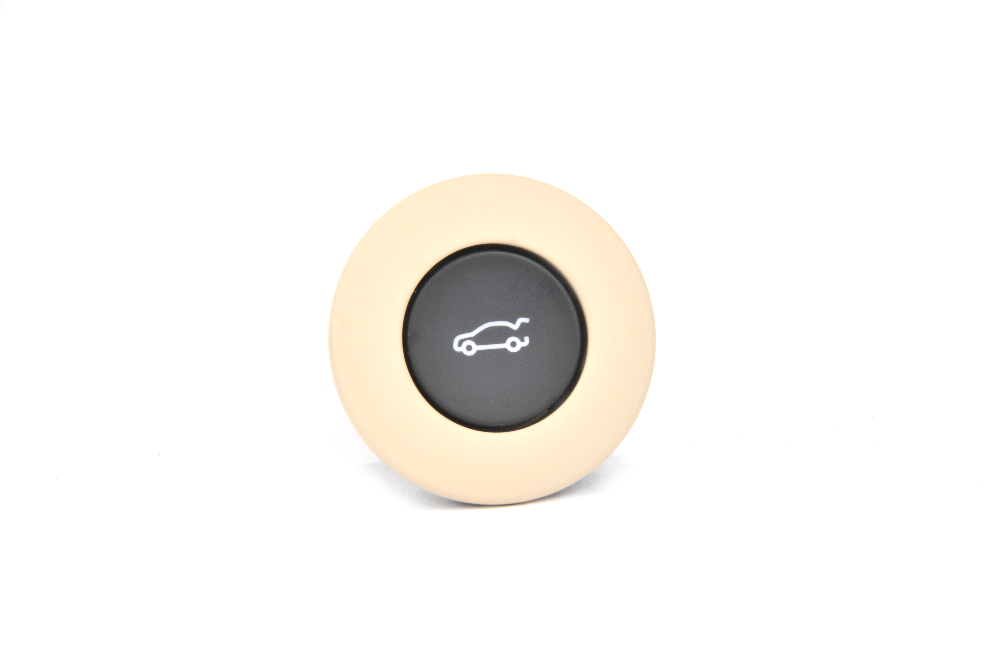 Trunk Lid Release Switch GM Genuine Parts 84057064