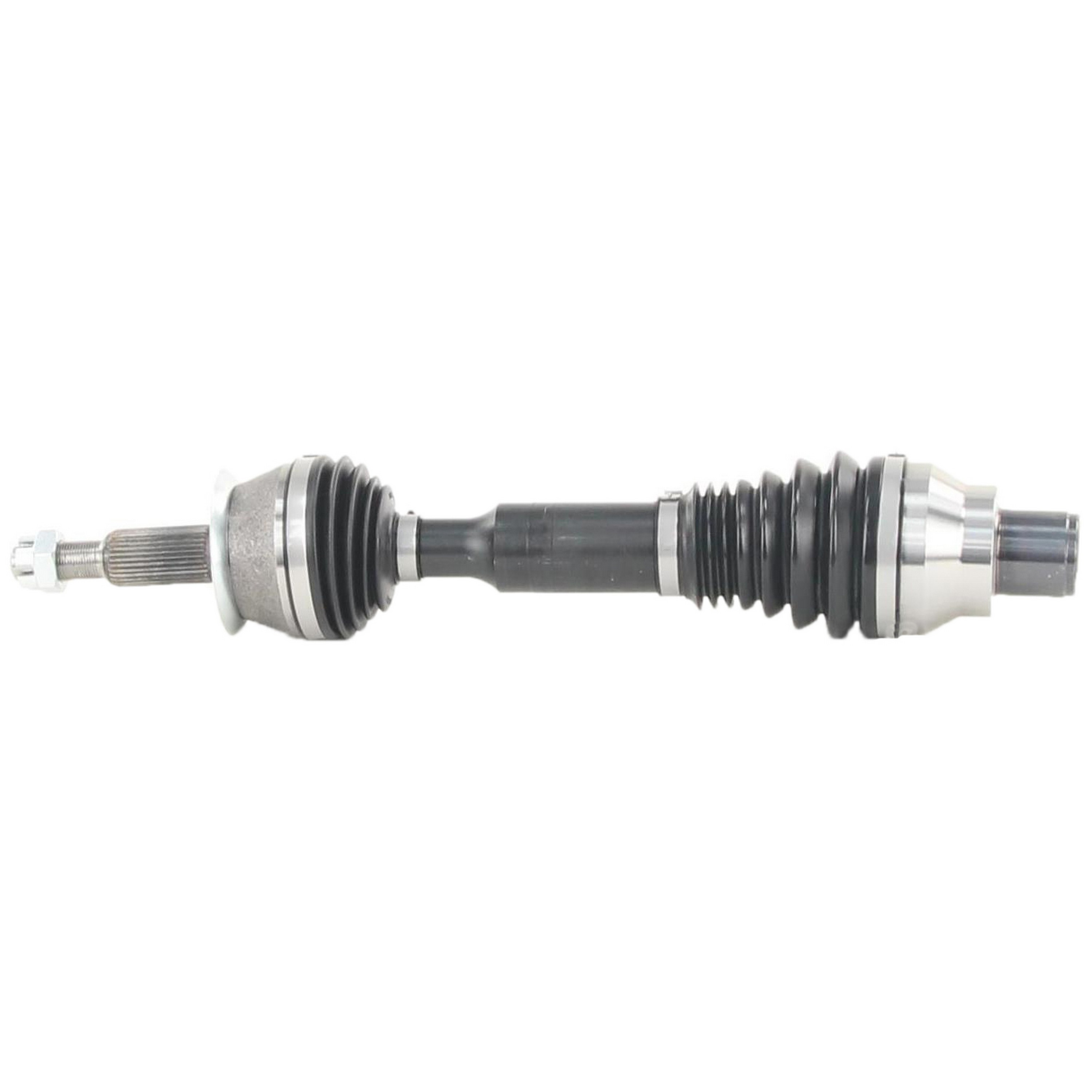 CV Axle Shaft TrakMotive MI-8076XTT