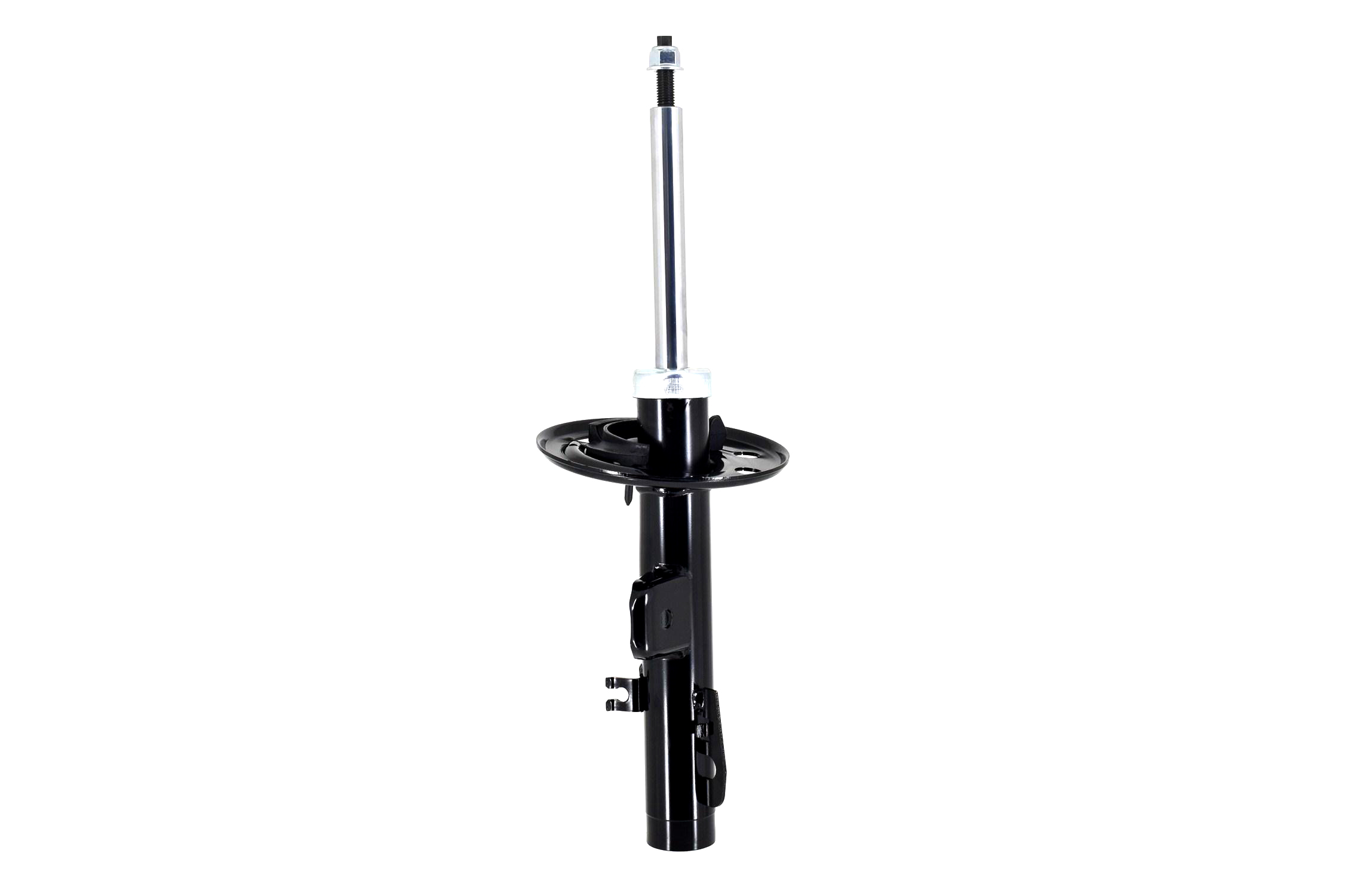 Suspension Strut MacPherson Ride Control MP333864L