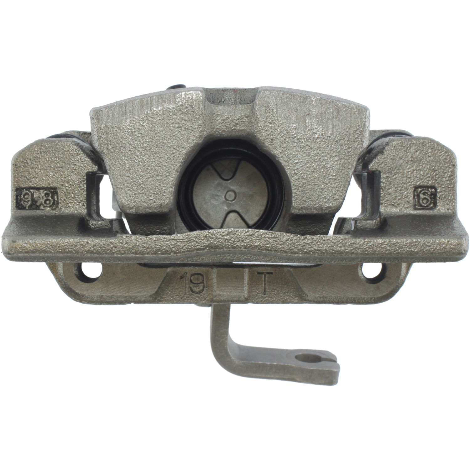 Disc Brake Caliper Centric Parts 141.46512