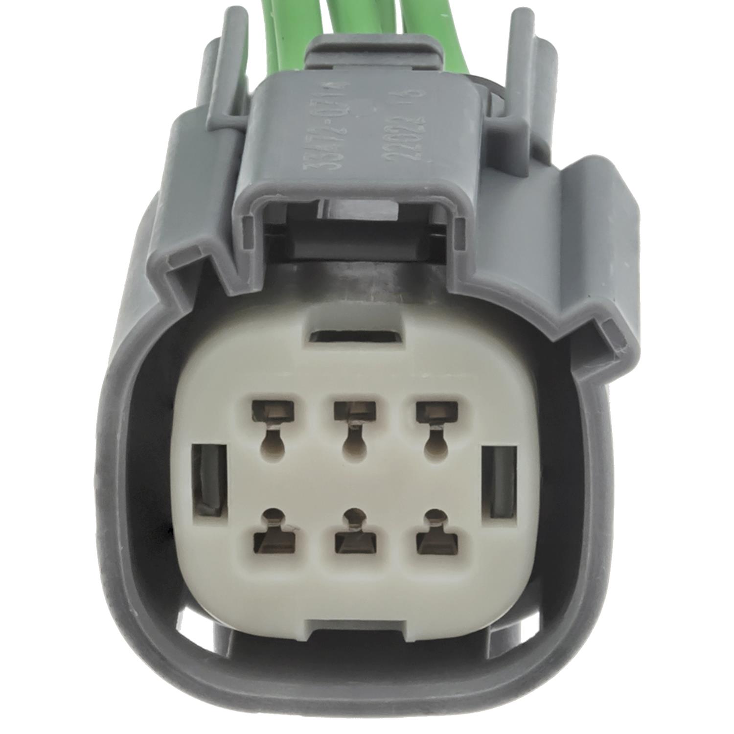 Multi-Purpose Electrical Connector Standard Ignition S3056