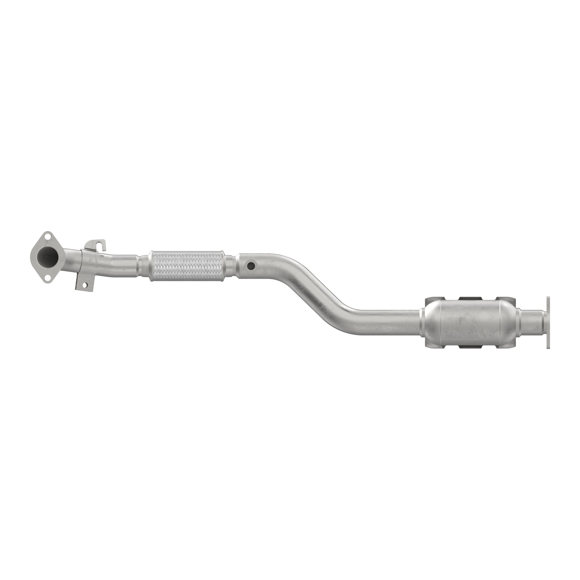 Catalytic Converter Walker Exhaust 84294