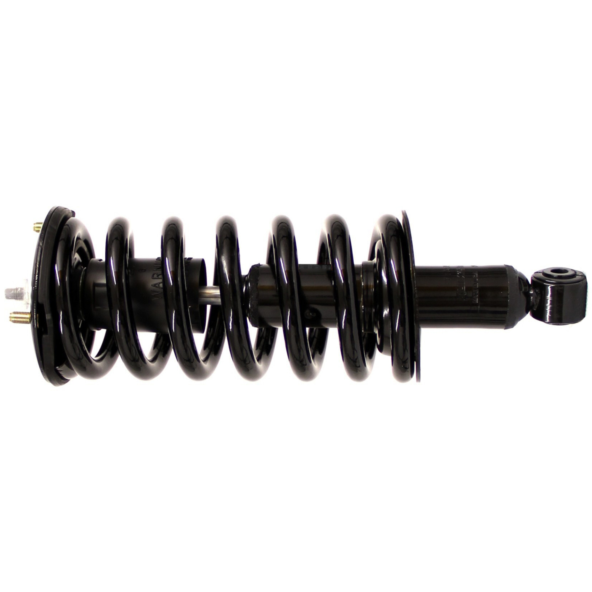 Suspension Strut and Coil Spring Assembly Monroe Shocks & Struts 481358