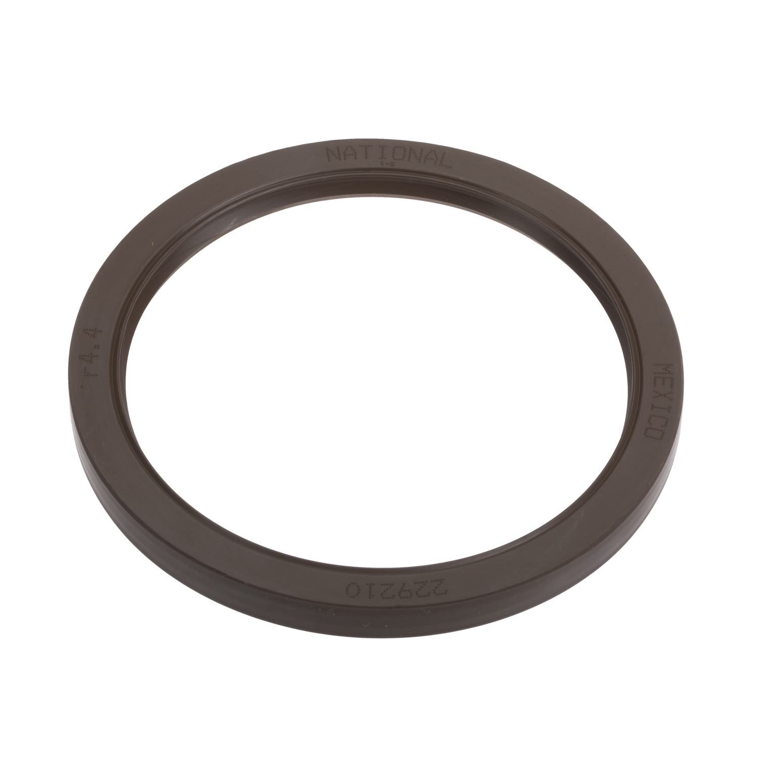 Engine Crankshaft Seal National 229210