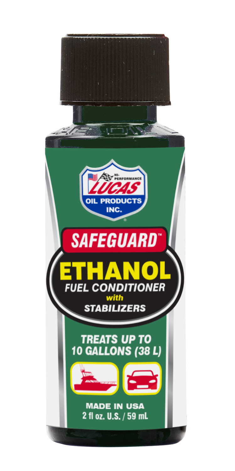 Fuel Stabilizer Lucas Oil Products 10929