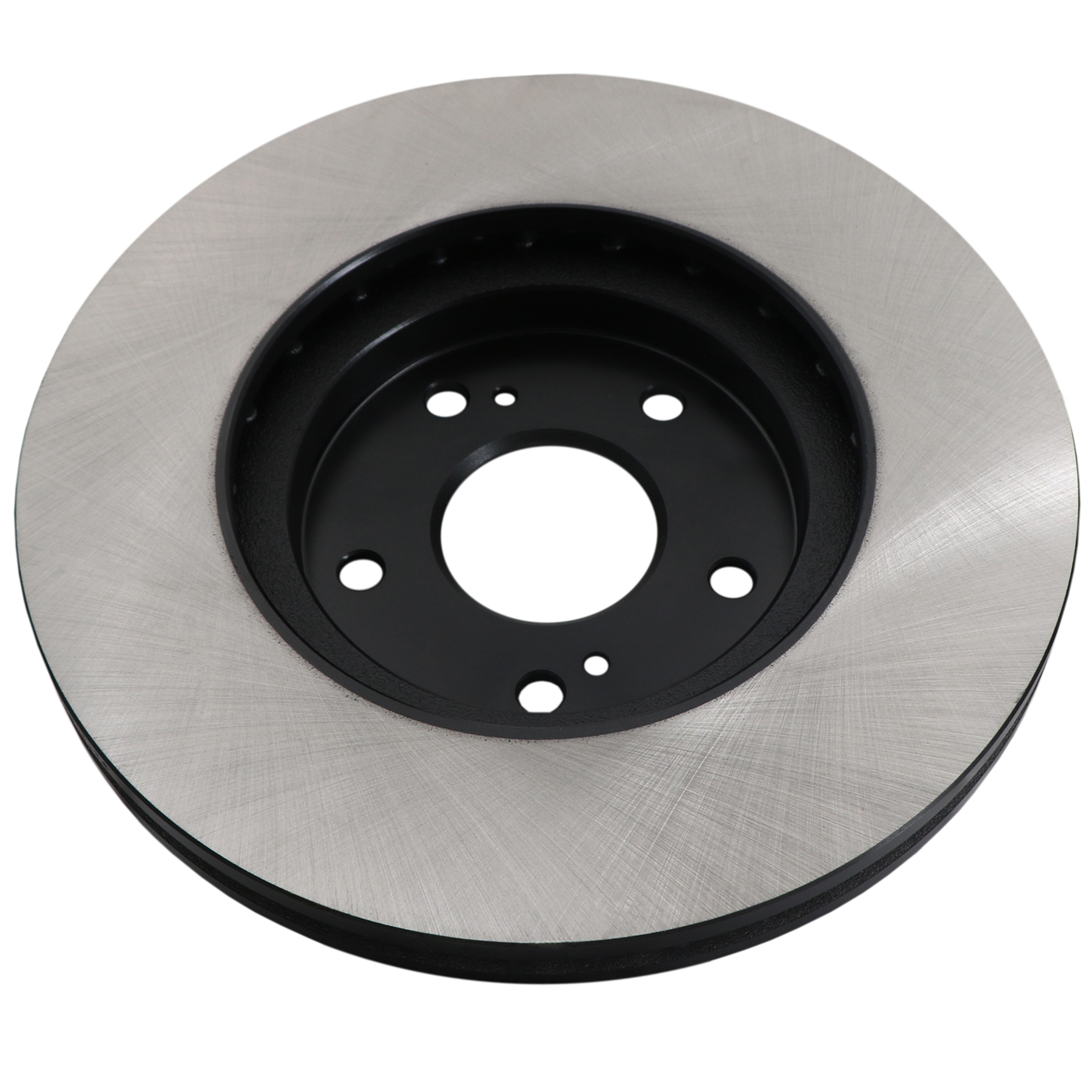 Disc Brake Rotor Perfect Stop PS125674HC