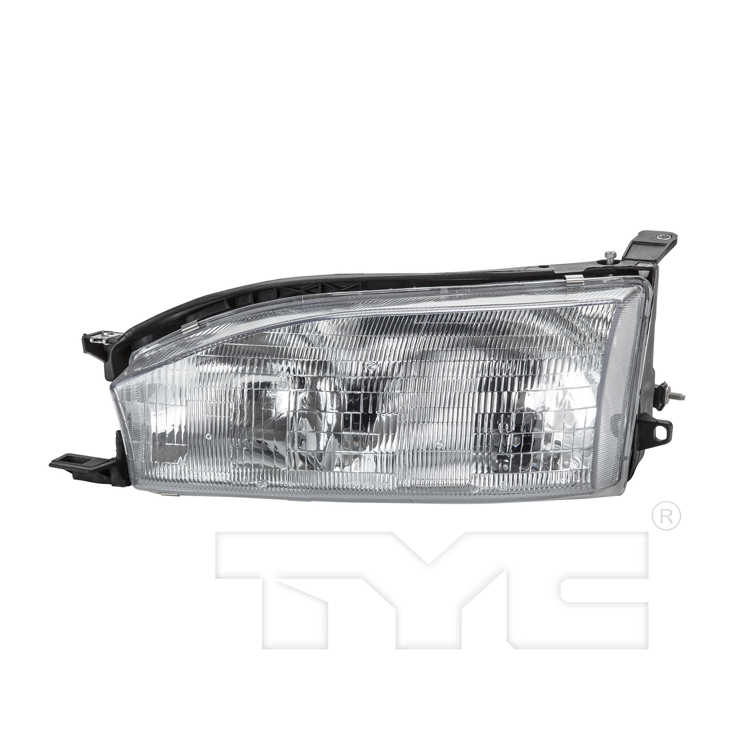 Headlight Assembly TYC 20-1771-00
