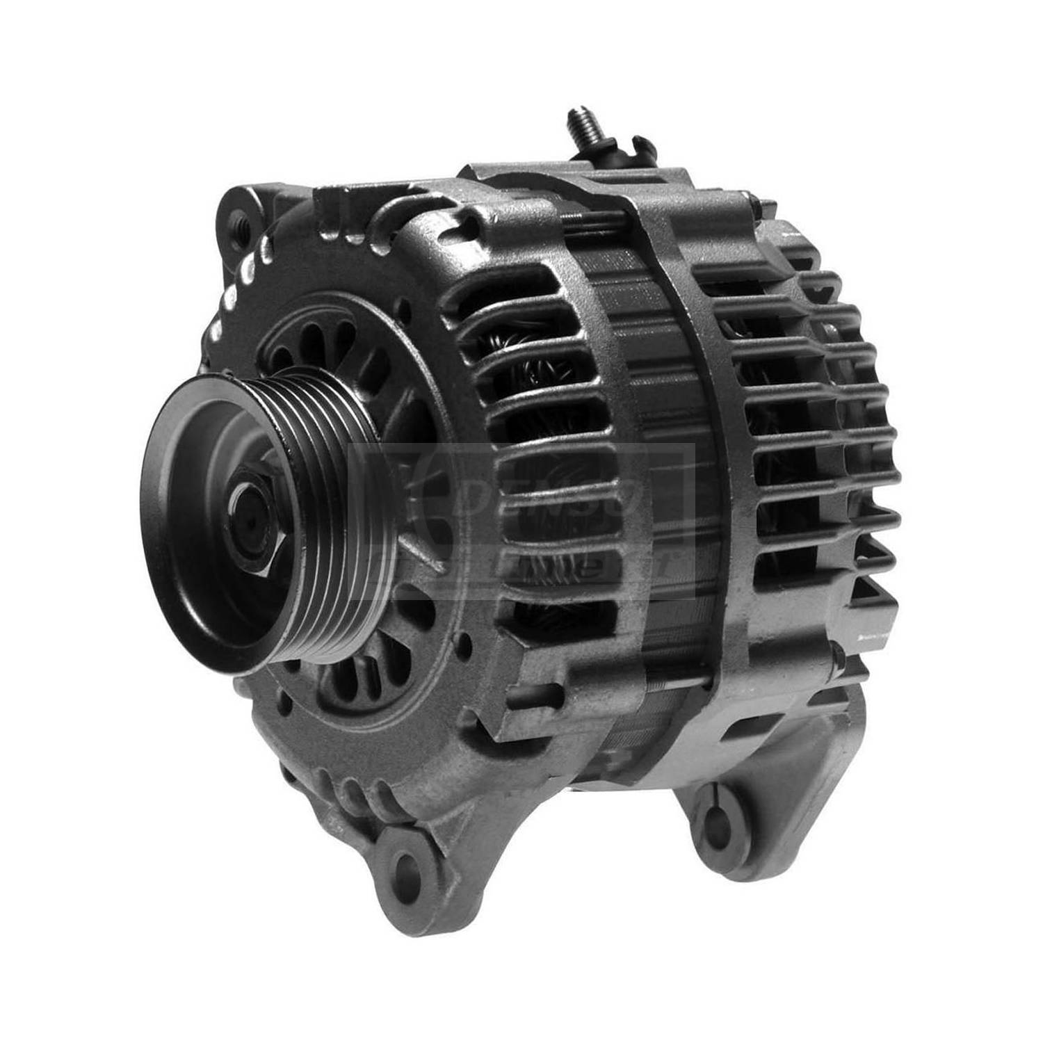 Alternator DENSO Auto Parts 210-3137