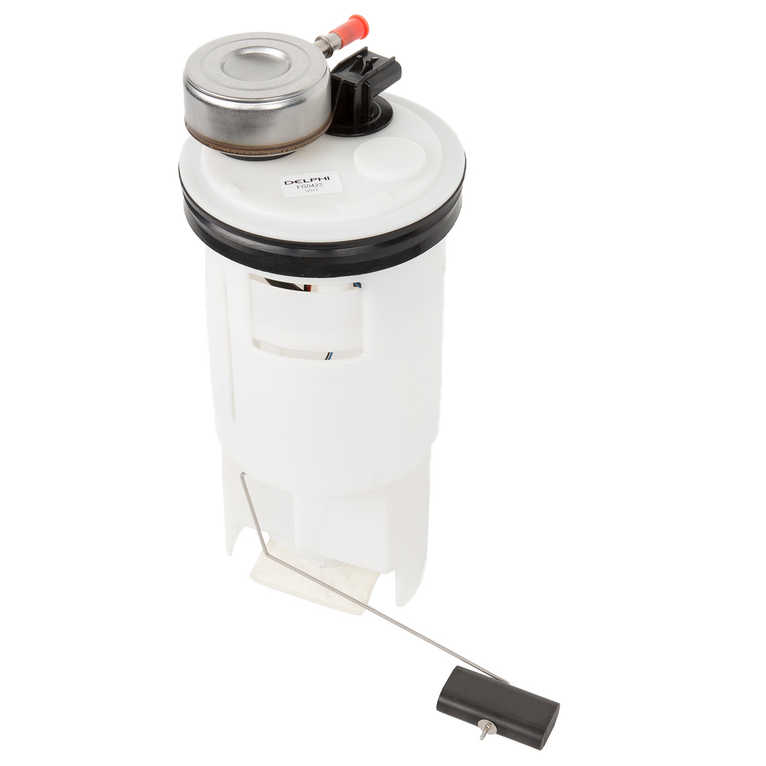 Fuel Pump Module Assembly Delphi FG0423