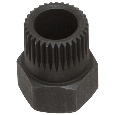 Alternator Decoupler Pulley Tool Lisle 57610