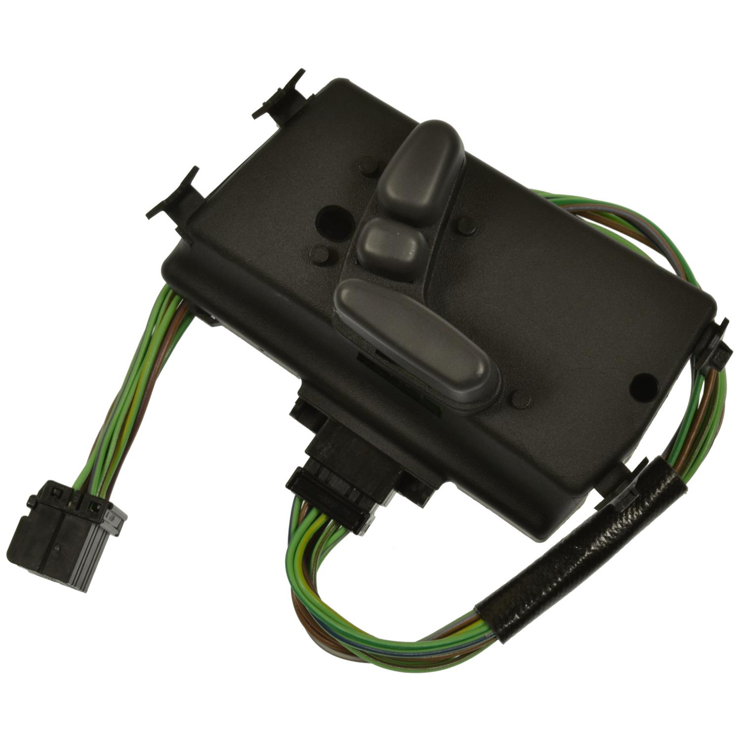Seat Heater Switch Standard Ignition PSW160