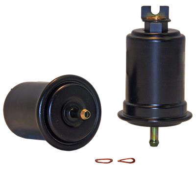 Fuel Filter Wix 33474