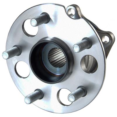Wheel Bearing and Hub Assembly MOOG Hub Assemblies 512391