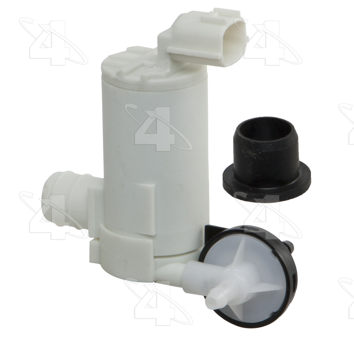 Windshield Washer Pump ACI 377140