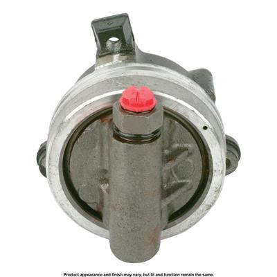 Power Steering Pump CARDONE Reman 20-49600F