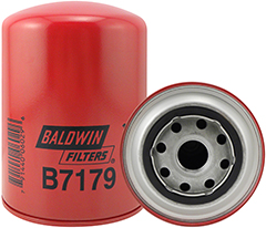 Engine Oil Filter Baldwin B7179