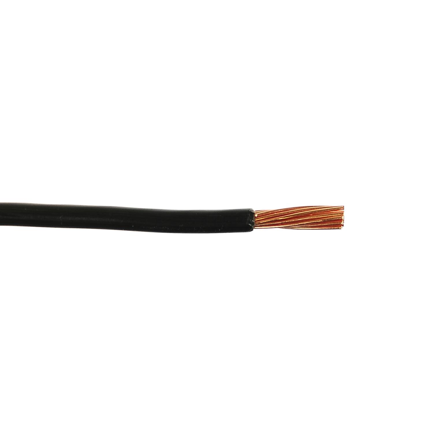 Primary Wire Standard Ignition C12EB