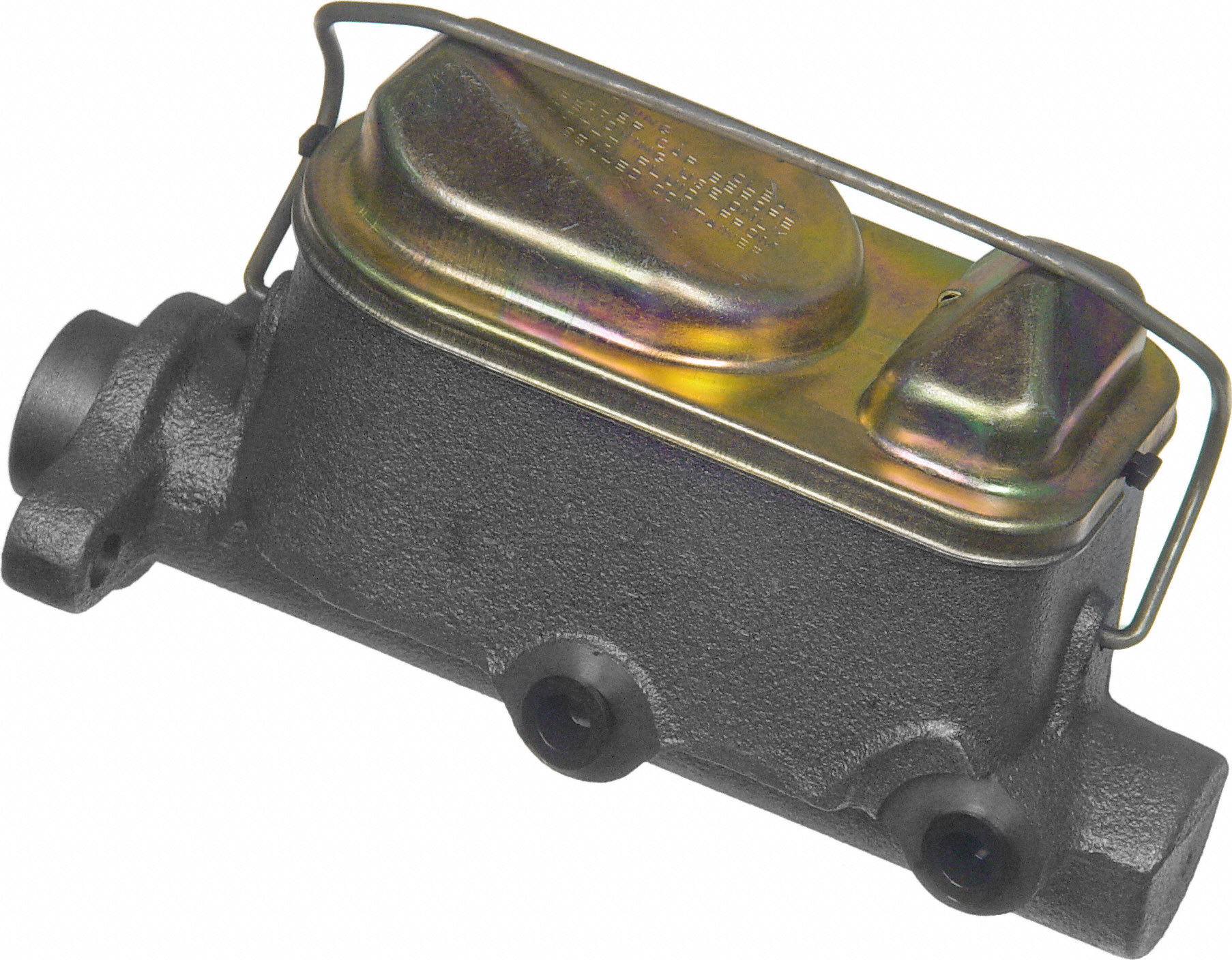 Brake Master Cylinder Wagner Brake MC123547