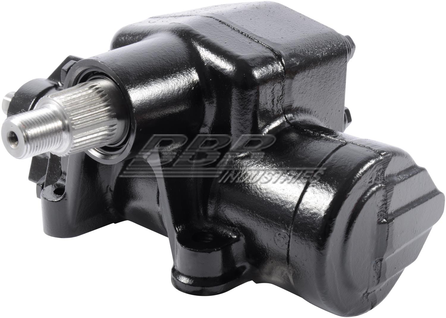 Steering Gear TERREPOWER formerly BBB Industries N501-0129