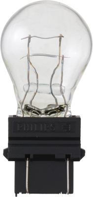 Tail Light Bulb Philips 3457LLB2