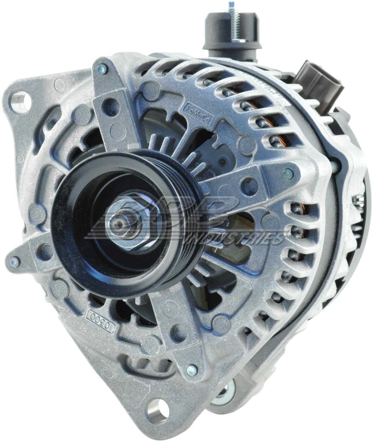 Alternator BBB Industries 11630