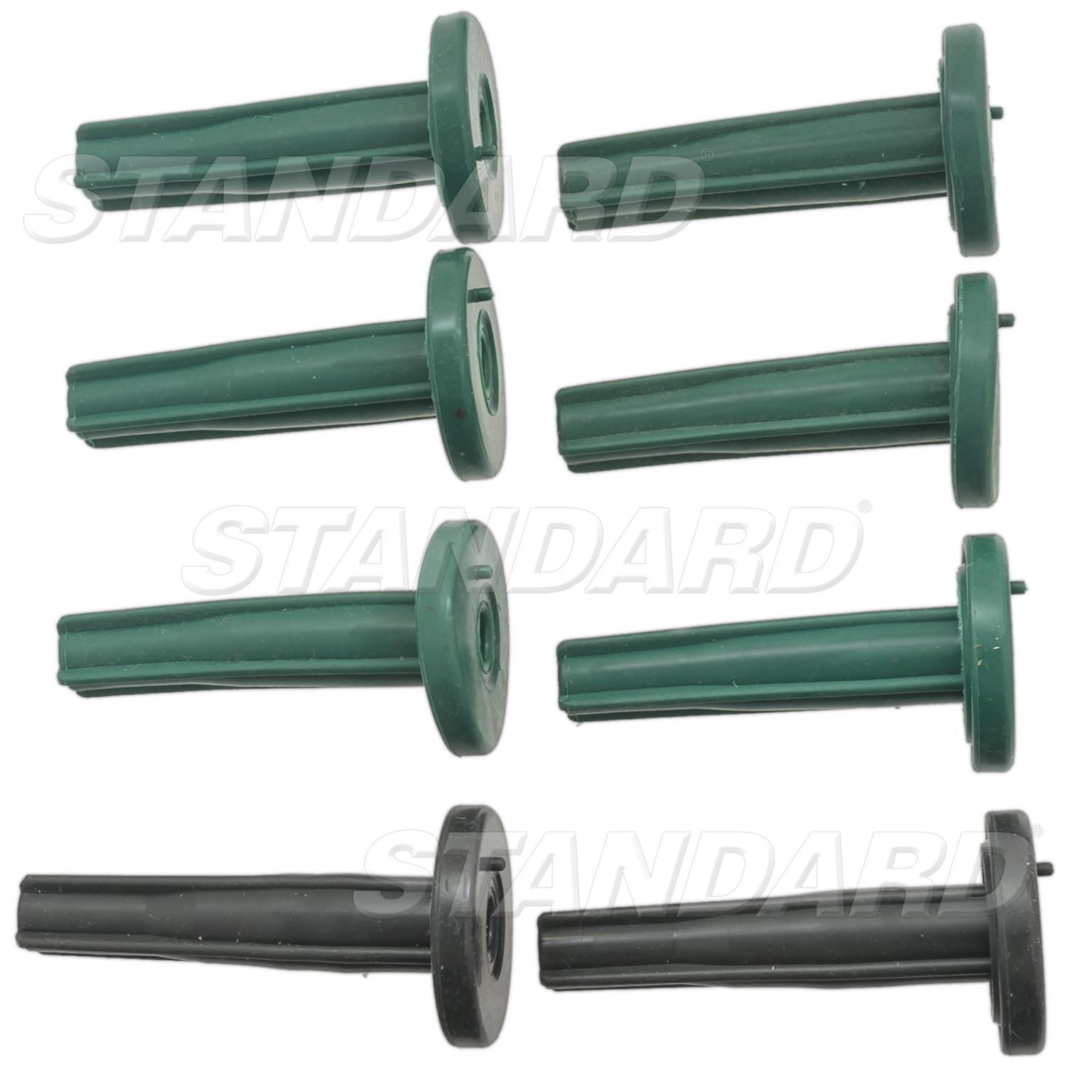 Direct Ignition Coil Boot Standard Ignition CPBK415