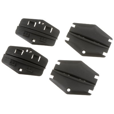 Window Guide Dorman - HELP 45332