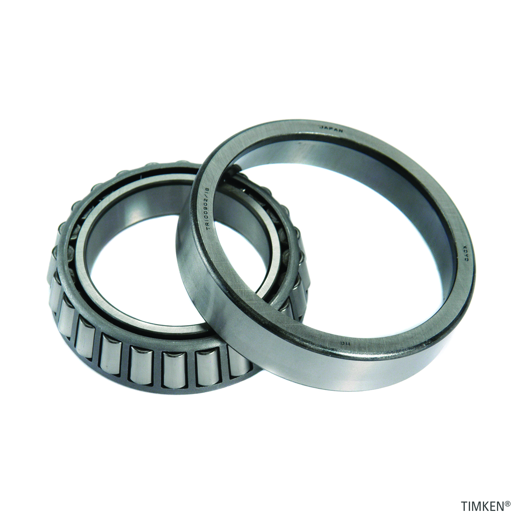 Differential Bearing Timken BRG1002