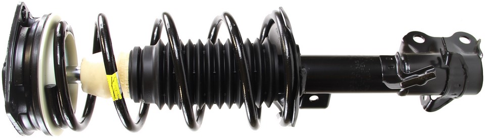 Suspension Strut and Coil Spring Assembly Monroe Shocks & Struts 172352