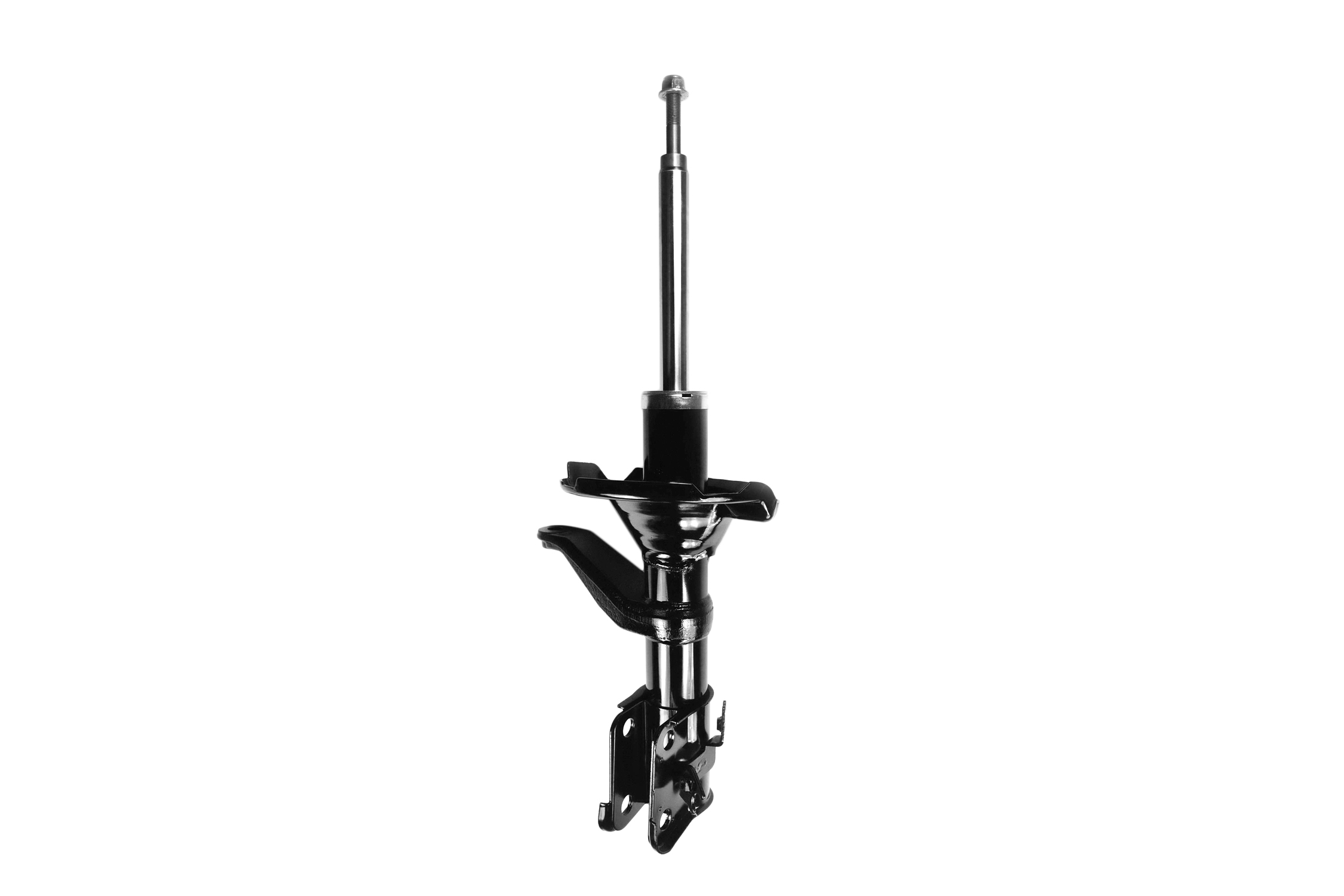 Suspension Strut MacPherson Ride Control MP331632R