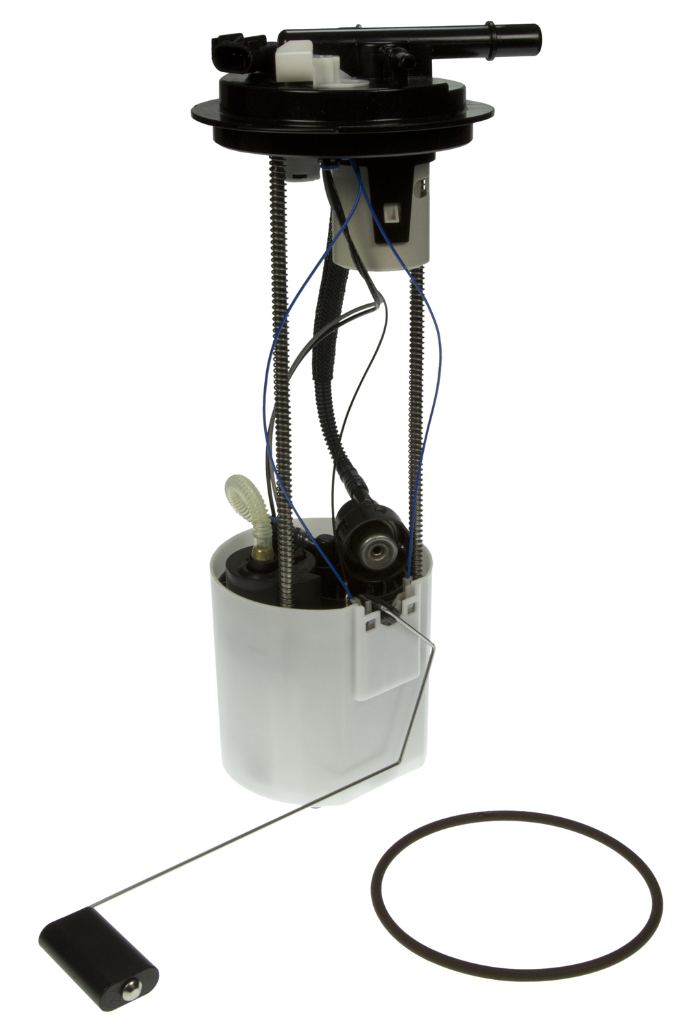 Fuel Pump Module Assembly Carter P76740M