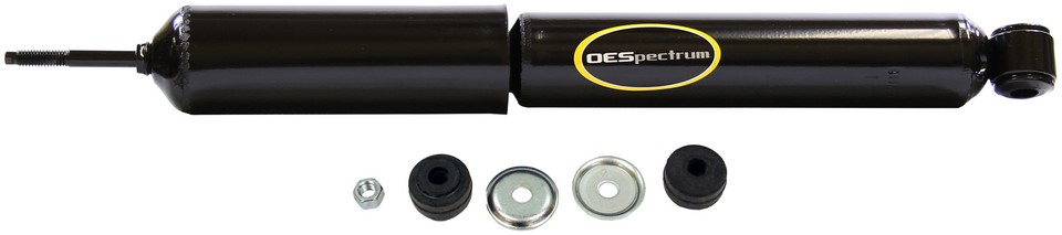 Suspension Shock Absorber Monroe Shocks & Struts 37036