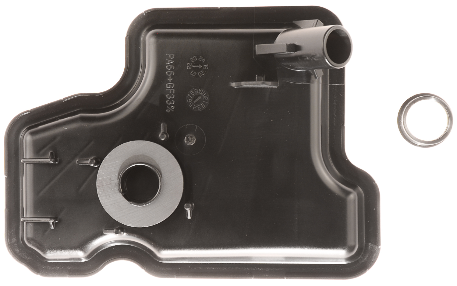 Transmission Oil Filter ATP B-548