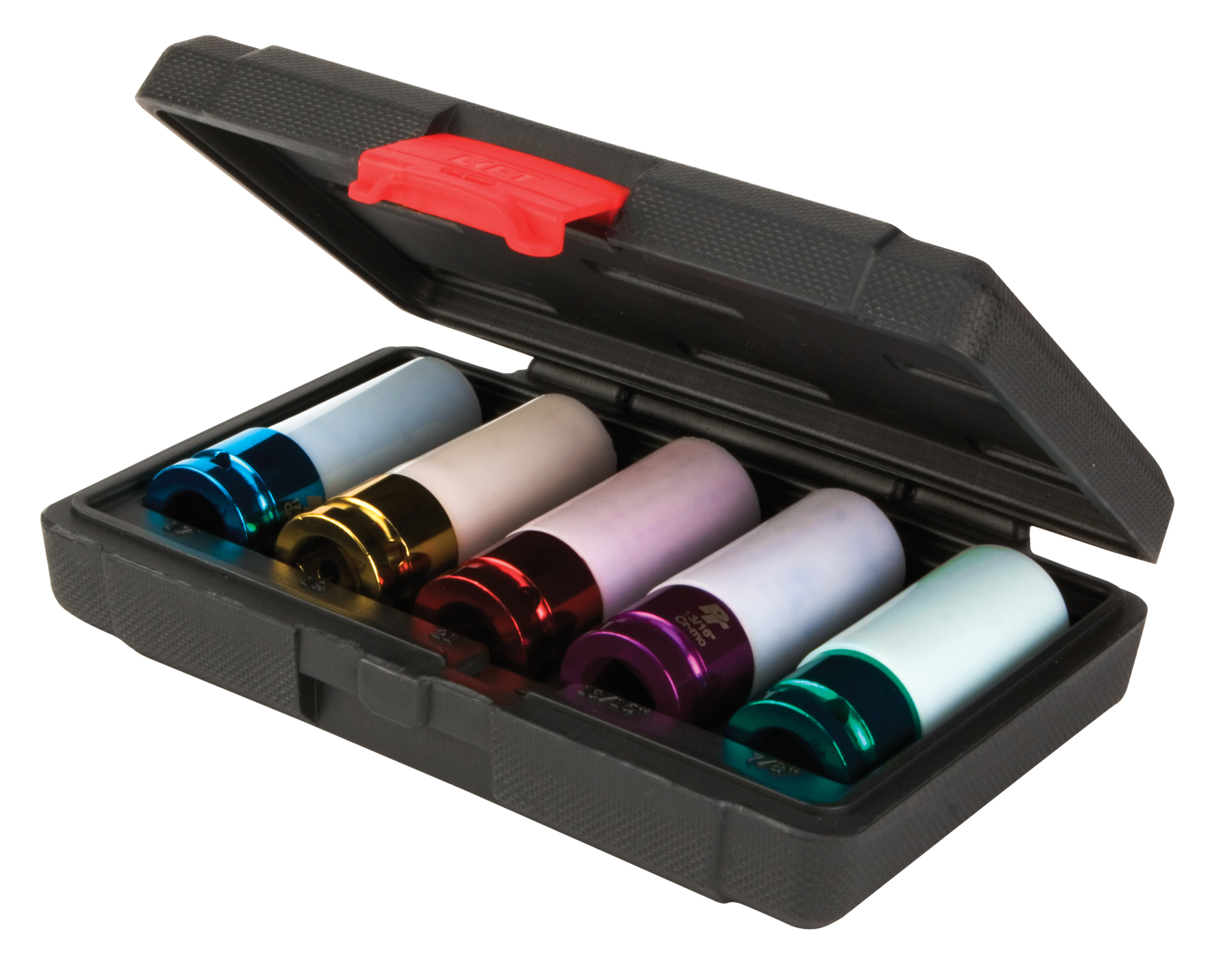 Socket Set Performance Tool W32902