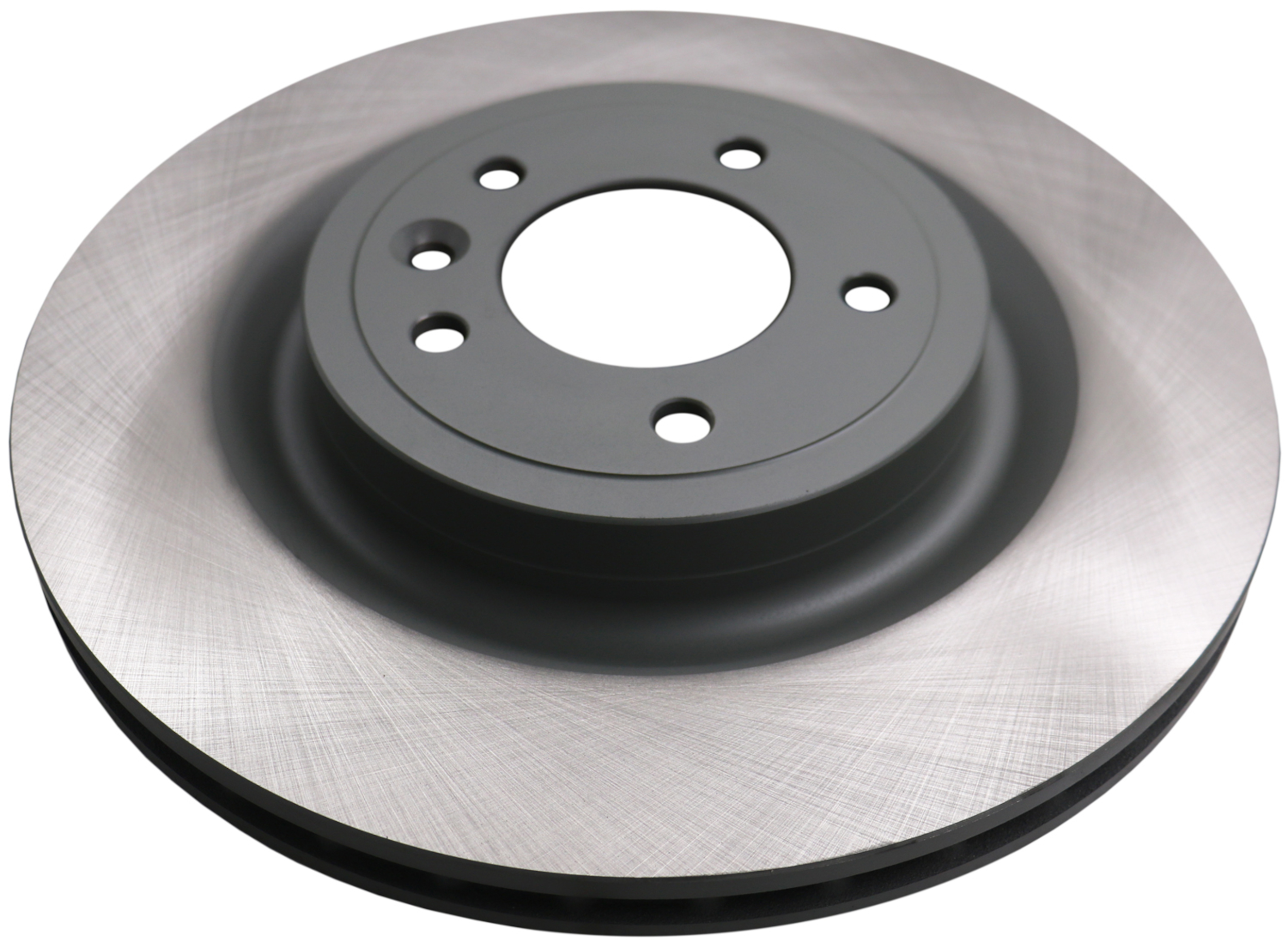 Disc Brake Rotor Perfect Stop 6621557