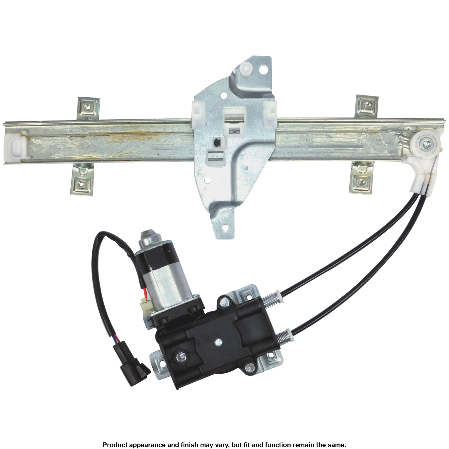 Window Motor and Regulator Assembly CARDONE New 82-199AR